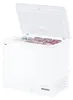 Haier HCE200D Gefriertruhe 196Liter Innenbeleuchtung Produktbild-Vorschau 4