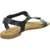 Tamaris 1-28149-24 Damen Sandalen Riemchensandalen T-Steg, Produktbild-Vorschau 8