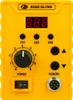 Rosfix 858D Ultra Horkovzdušná 700W 3 Paměti | Pájecí a Náhled obrázku produktu 12