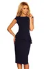 Numoco Abito da sera donna Galasant navy XL Anteprima dell’immagine prodotto 5