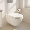 NEG Hänge-WC Uno11RL/RK, randlose spritzfreie Spülung, Produktbild-Vorschau 6