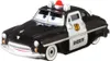 A toy police car from the movie Cars. Produktbild-Vorschau