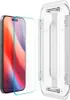 Spigen Displayschutz für iPhone 17 / 17 Pro / 16 Pro – 2er Produktbild-Vorschau 4