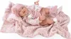 Spanische Puppe „Mia Bobas“, 42 cm, mit Zubehör Produktbild-Vorschau 2