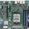 ASRock Mainboard B650D4U micro-ATX Sockel AM5 Single Produktbild-Vorschau 1