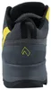 Buty ochronne Haix CONNEXIS Safety+ GTX niskie szary/żółty Podgląd zdjęcia produktu 3