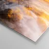 Bilder auf glas - Boot Landschaft Meer Ostsee - 70x50cm - Produktbild-Vorschau 5