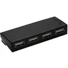 Targus - Hub - 4 x USB 2.0 - Desktop Produktbild-Vorschau 8