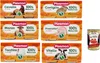 Plasmon Carne Testpaket 6x (2x80g) Mit italienischem Produktbild-Vorschau 1