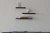 Skye Decor, Leila - Anthracite, Wandregal, Anthrazit, 100 % Produktbild-Vorschau 1