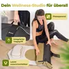 VitaStretch - Elektrische AirStretch Massagematte aus Produktbild-Vorschau 5