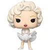 Marilyn Monroe - Marilyn Monroe (Robe blanche) 24 - Funko Voir les images du produit 2