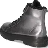 Paul Green 5287-086 Damen, Boots, Leder, Piombo, gefüttert, Produktbild-Vorschau 3