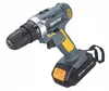 Akku-Bohrschrauber 20V Koffer 2Akkus-Robust, langlebiger Produktbild-Vorschau 6