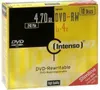 Intenso DVD-RW 4.7 GB 10er Pack DVD-RW, 4,7 GB, 120 min Produktbild-Vorschau 7