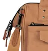 Cabaia Crossbody Adventurer Medium Moscow camel Produktbild-Vorschau 6
