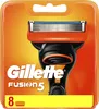 Gillette Fusion, Gillette Fusion Manual, Mehrfarbig Produktbild-Vorschau 1