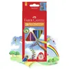 Farbičky Faber Castell Junior grip, 20 ks Produktbild-Vorschau 7