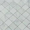 Marmor Naturstein Mosaik Fliesen Venantius Weiß Produktbild-Vorschau 2