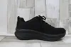 Skechers Calzado Dlux Walker Fresh Finesse, 149368BBK Vista previa de la imagen del producto 9