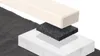 beko TERRASYS Unterlage Pads 3 x 85 x 55 mm GROSSKARTON  Produktbild-Vorschau 2