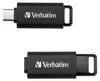Verbatim 49459 Verbatim Retractable 128GB USB 3.2 Gen 1 Podgląd zdjęcia produktu 12
