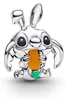 DISNEY X PANDORA Charm Stitch Coniglietto pasquale Anteprima dell’immagine prodotto 1