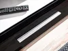 Wohnwand TV-Ständer Kommode mit eingebautem Kamin Designer Produktbild-Vorschau 4