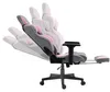Chair Racing Chefsessel mit Sportsitz und ergonomsichen Produktbild-Vorschau 4