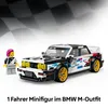 Bmw M3 (E30) Anteprima dell’immagine prodotto 17