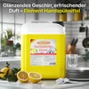 Element Geschirrspülmittel | 10 Liter Kanister | Spülmittel Produktbild-Vorschau 5