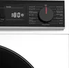 SHARP ES-PRO814WA-DE Waschmaschine 8 kg weiß  WIFI VeeZy Produktbild-Vorschau 4