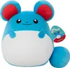 Jazwares SQPK00053 - Pokémon x Squishmallows Marill - 25 cm Voir les images du produit 1