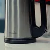Kochmaster Dem Efendi Teemaschine Eleganter Teekocher Produktbild-Vorschau 5