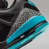 Nike Jordan Spizike Low "Black Gamma Blue" Blu, taglia: 45 Anteprima dell’immagine prodotto 8
