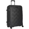 Stratic Leather & More Trolley Matt Black schwarz 76cm Produktbild-Vorschau 23