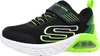 Skechers Vork. Microspec II Sportschuh Schwarz Produktbild-Vorschau 34