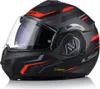 LS2 casque pliable "FF906 Advant Kuka" 2 casque noir mat / Voir les images du produit 2
