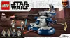 LEGO® Star Wars™ 75283 Réservoir d'assaut armé (AAT™) Voir les images du produit 7