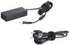 Dell 65W AC Adapter (With EU Power Cord) 4.5MM (C7HFG) Produktbild-Vorschau 2