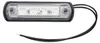 HORPOL LD 675 LED obrysová lampa univerzální Náhled obrázku produktu 1