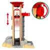 Gebirgs-Frachten Set Deluxe BRIO 63601000 Produktbild-Vorschau 9