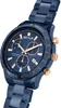 Sector Herren Chronograph Uhr Fashion Edelstahl Armbanduhr Produktbild-Vorschau 4