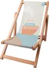 Sdraio per bambini Dreamroots pieghevole in legno fino a Anteprima dell’immagine prodotto 1