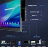 Portable Monitor, 15,6 Zoll Tragbarer Monitor IPS 100% Produktbild-Vorschau 3