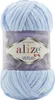 Alize Velluto 218 Pletací příze Náhled obrázku produktu 9