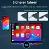 2+32G 11.5" Android 13 Autoradio Carplay Für Mercedes Benz Podgląd zdjęcia produktu 3