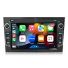Hexinex 2 GB + 64 GB Android 15 Autoradio 7 pollici, Anteprima dell’immagine prodotto 1