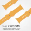 imoshion Bracelet en silicone⁺ pour la Google Pixel Watch 3 Voir les images du produit 6