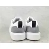 Adidas Low Sneaker PARK ST Herren Kunstleder Weiß Größe: 43 Produktbild-Vorschau 6